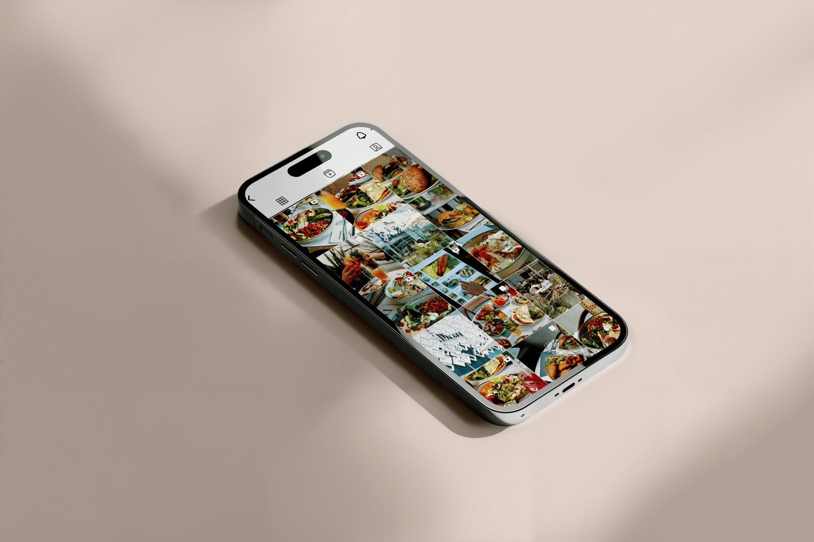 Réalisation Studio Nineteen pour DS Café