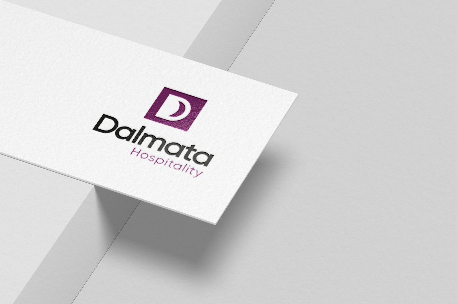 Dalmata Hospitality, le logo