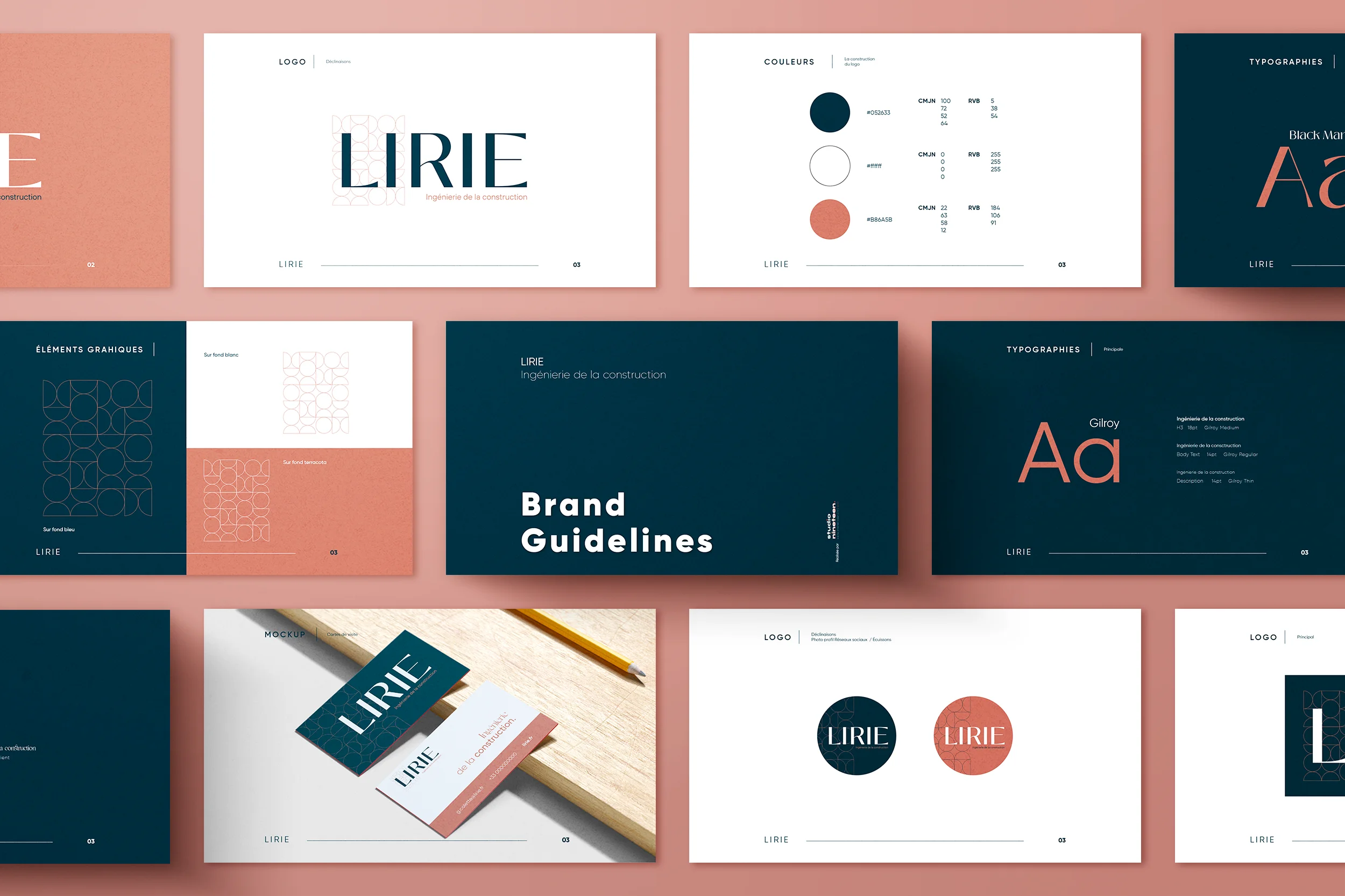 Illustration d’une stratégie de branding pour une image de marque unique et mémorable.