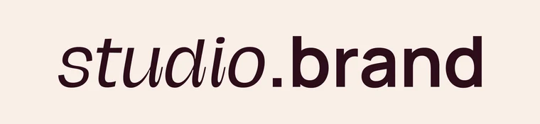 studio.brand
