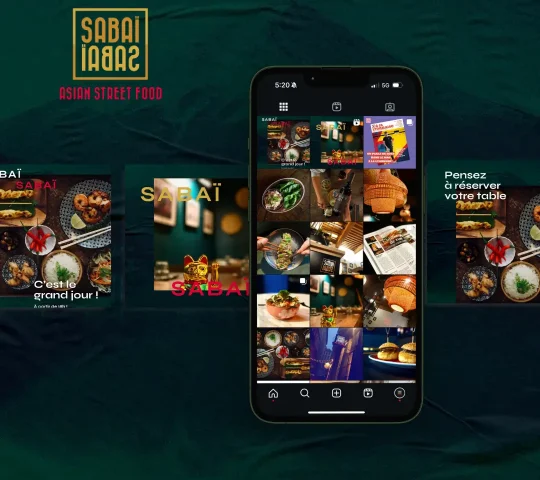 Mockup - Sabai Sabai