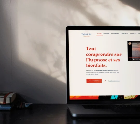 site-vitrine-hypnotherapeuthe-trajectoire-hypnose